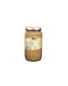 Doce Artesanal Ambrosia 400g – Doces Joaninha