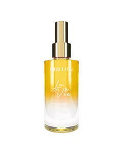 Barbour's Beauty, La Vie - Perfume Para Cabelos, Finalização 60ml