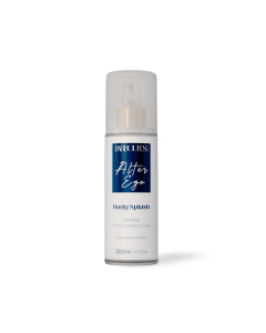 Body Splash Alter Ego - Deo Colônia Barbour's Beauty (ref. Olfativa Good Girl) 200ml