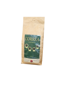 Corrêa Café – Kit 2 pacotes café moído 500 gramas
