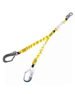 Talabarte Y Elástico Steelflex 