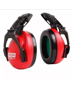 Kit Abafador Ruido XLS MSA