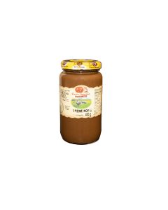 Doce de Creme Noire Artesanal 400g – Doces Joaninha