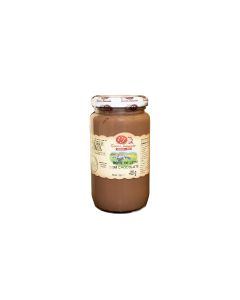 Doce de Leite com Chocolate Artesanal 400g – Doces Joaninha