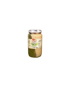 Doce de Leite com Cidra Artesanal 400g – Doces Joaninha
