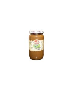 Doce de Pingo de Leite Cremoso Artesanal 400g – Doces Joaninha