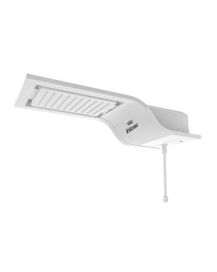 Ducha Intense Eletrônica White FAME 220V 6.500W