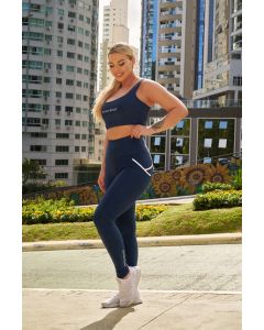 Top Katia Fitness – Conforto, Sustentação e Estilo para o Treino