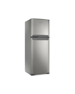 Geladeira/Refrigerador Continental - Frost Free Duplex Prata 472L TC56S