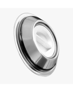 Dispositivo de Aspiração Slim (1 ½" ou 2") Inox 316