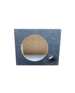 Caixas de Som Automotivas para Alto-falante de 12" 35L