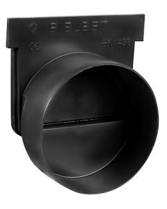 Saída de Ralo Linear Bielbet DN100 H105