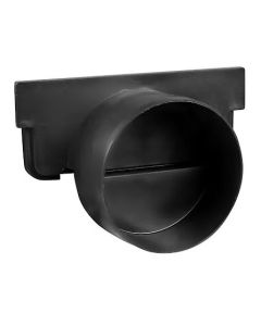 Saída de Ralo Linear Bielbet DN75 H55