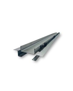 Ralo Linear Infinity Oculto 1 m X 15 cm Inox 304 